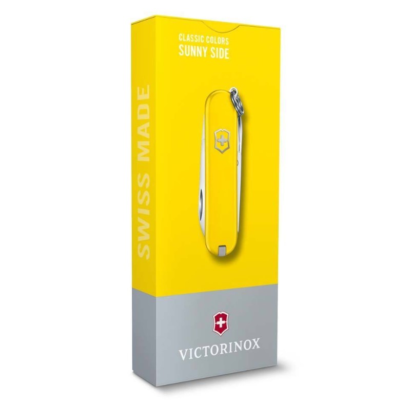 Нож CLASSIC SUNNY SIDE Нож CLASSIC SUNNY SIDE