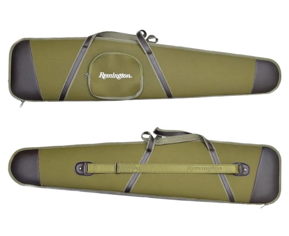Чехол Remington для ружья б/о 123х15х30х6 /GB-9050B123/ (2)