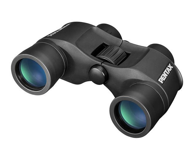 Бинокль Pentax 8*40 SP