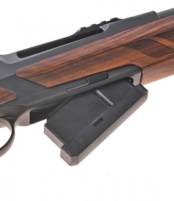 Нарезной карабин MERKEL RX Helix HKL2 kal.9,3*62 (2)