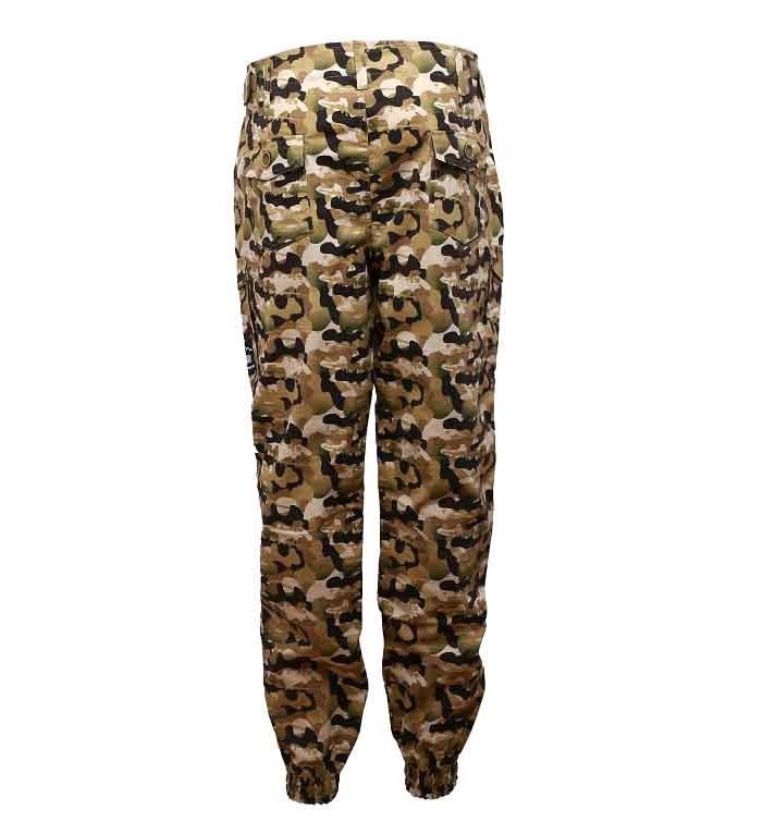 Брюки Remington Urban City Hooligan Camo/2205-730/