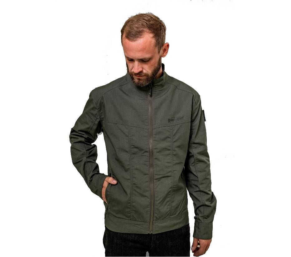 Куртка Remington US Green тактическая /TM1719-303/