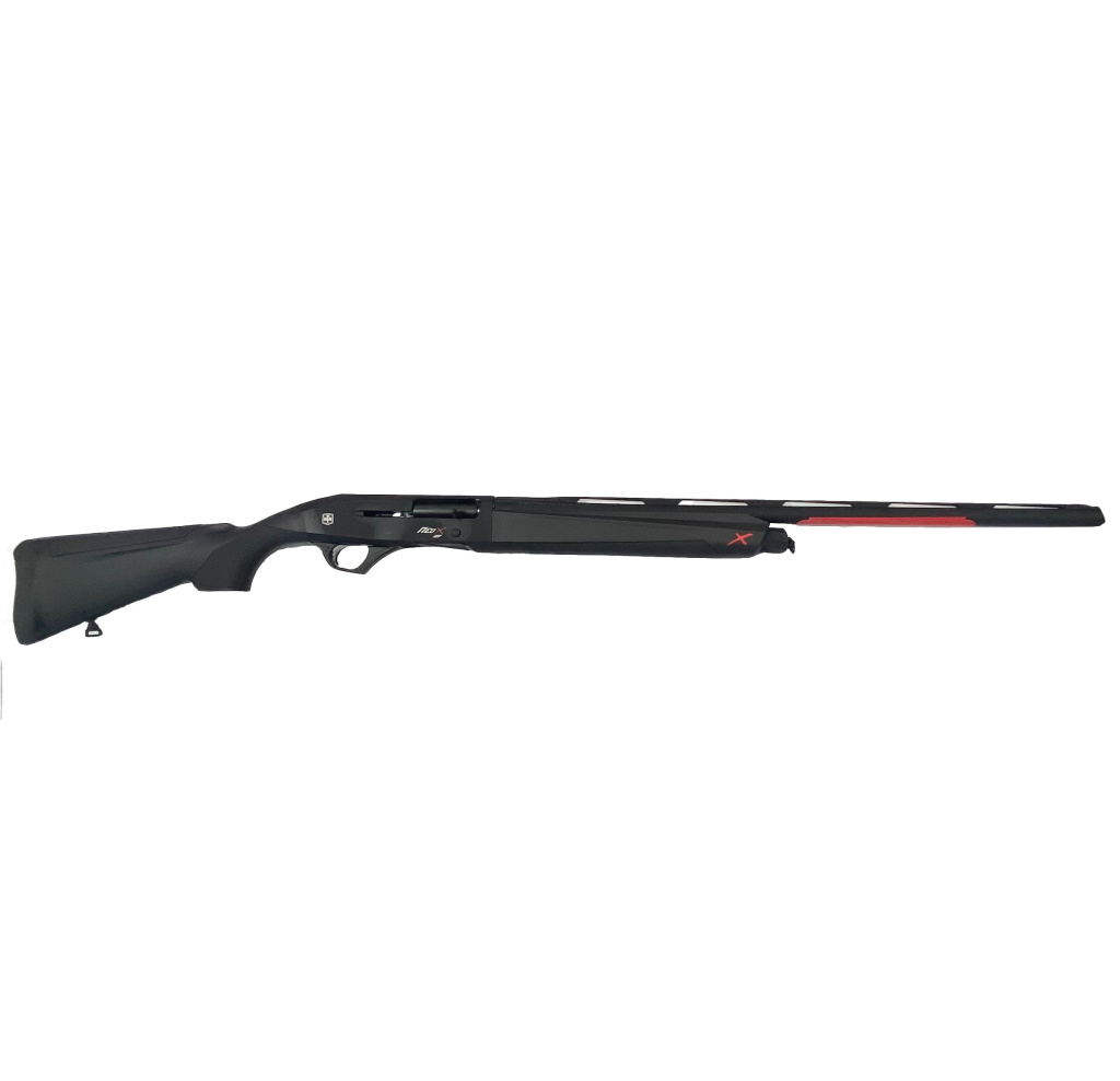 Охот. ружье ATA Neo Х Plastic кал.12/76 710м 5+1патронов
