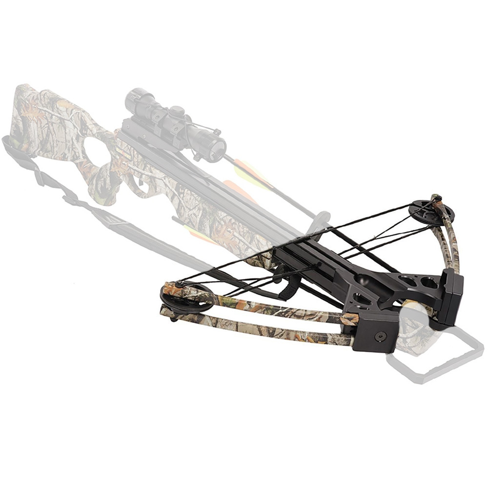 Плечи для арбалета Thunder /BM-T2-LS155/