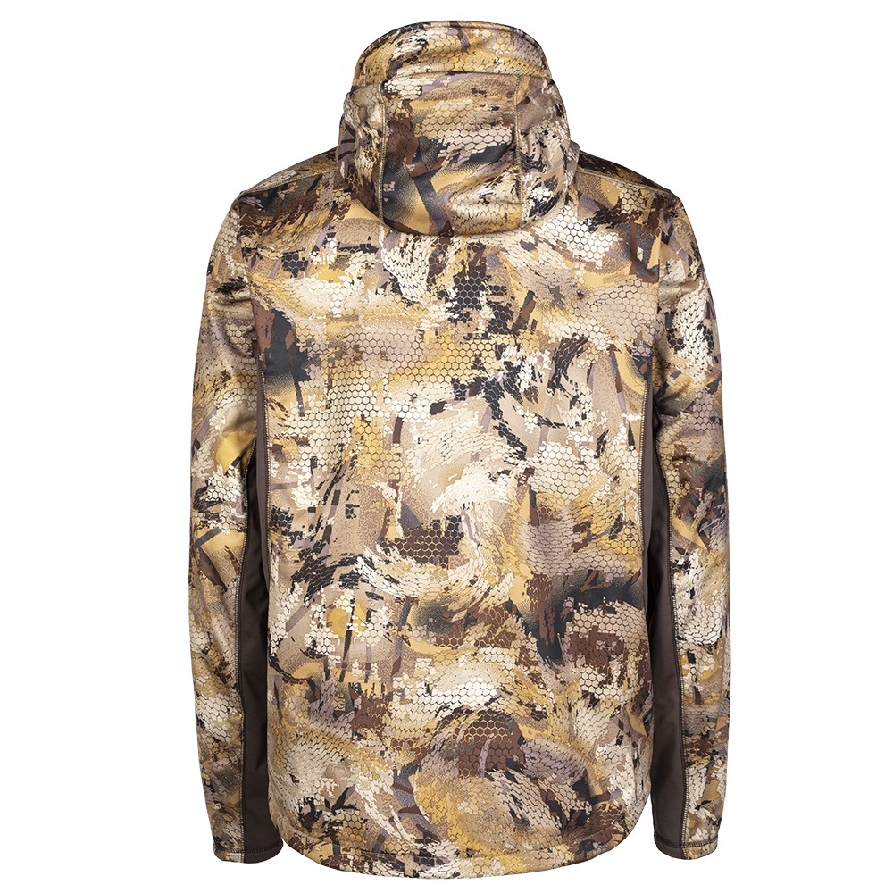 Костюм Remington Stalker Renewed Yellow Waterfowl Honeycombs /RM1016-995/