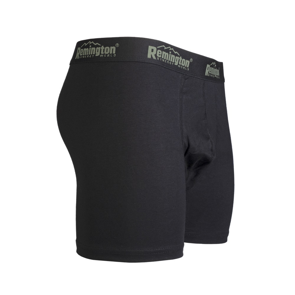 Трусы мужские Remington микс зеленый 1уп/3шт /RH1901-307/ (1)