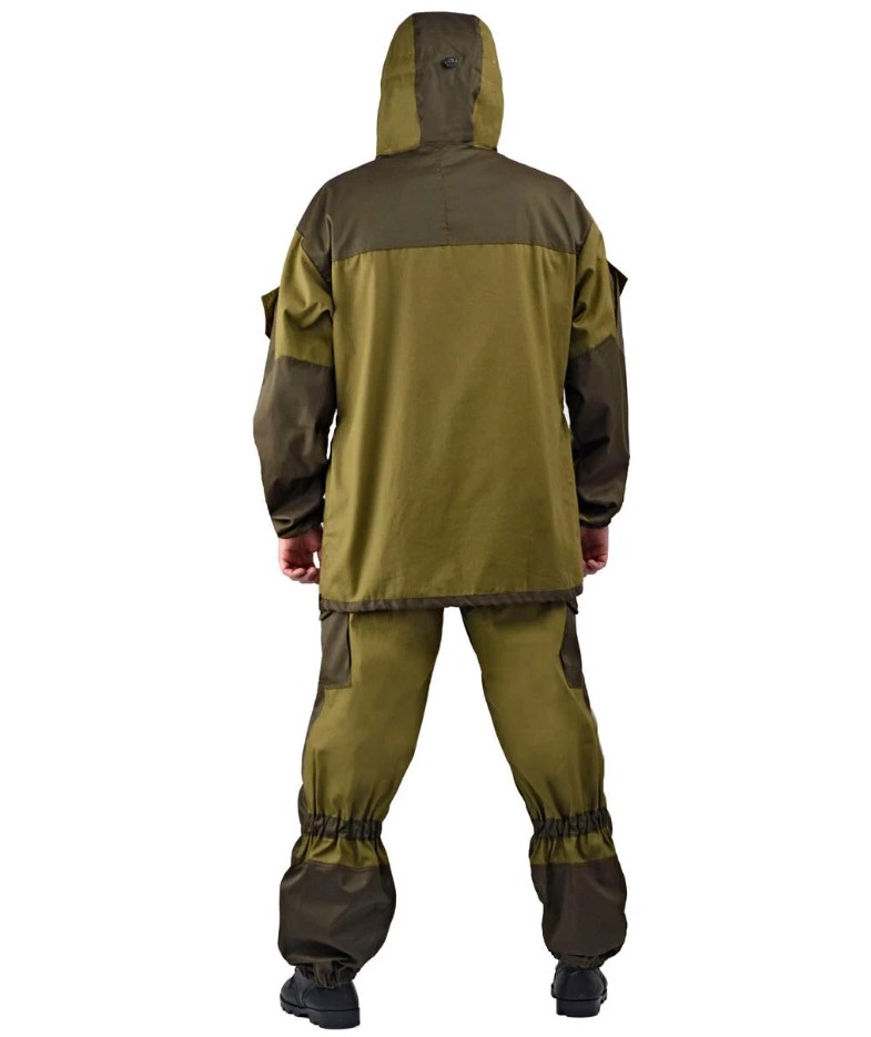 Костюм УРСУС Горка 3 палатка хаки х/б /КОС288-270/