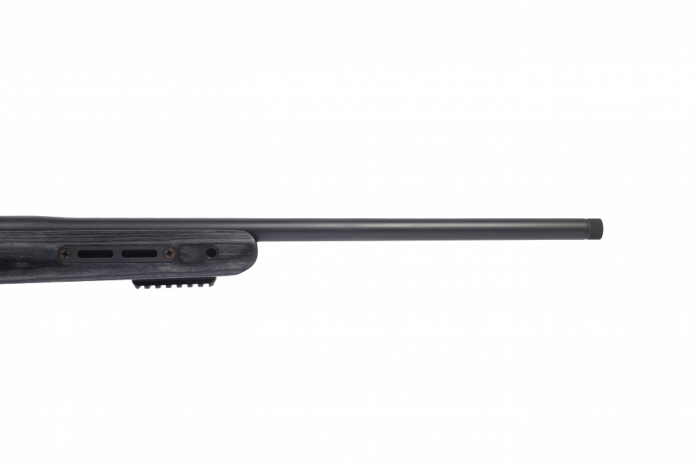 Нарезной карабин ATA ARMS Turqua PT Laminated Grey .308WIN L=610 б/целика и мушки+2ст.маг (3)