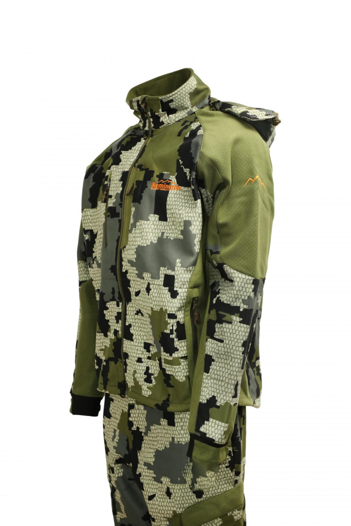 Костюм Remington XM ELITE Multicamo /RM1026-927/