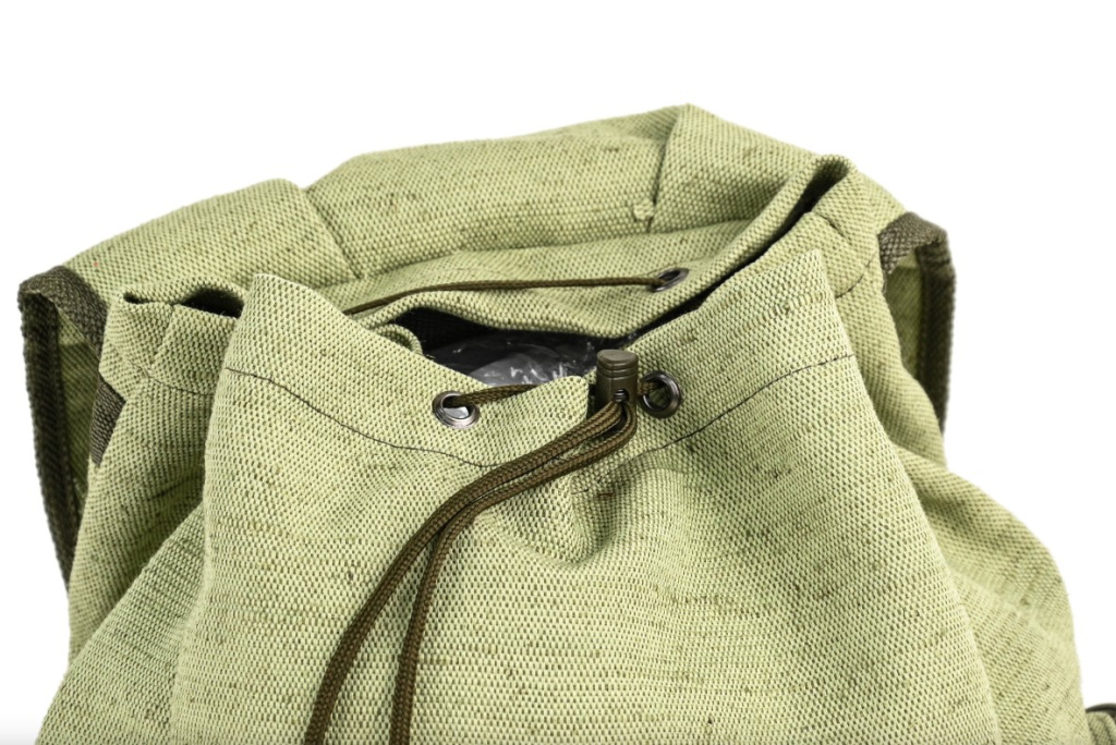 Рюкзак Хольстер Егерь 30л брезент/250057800/