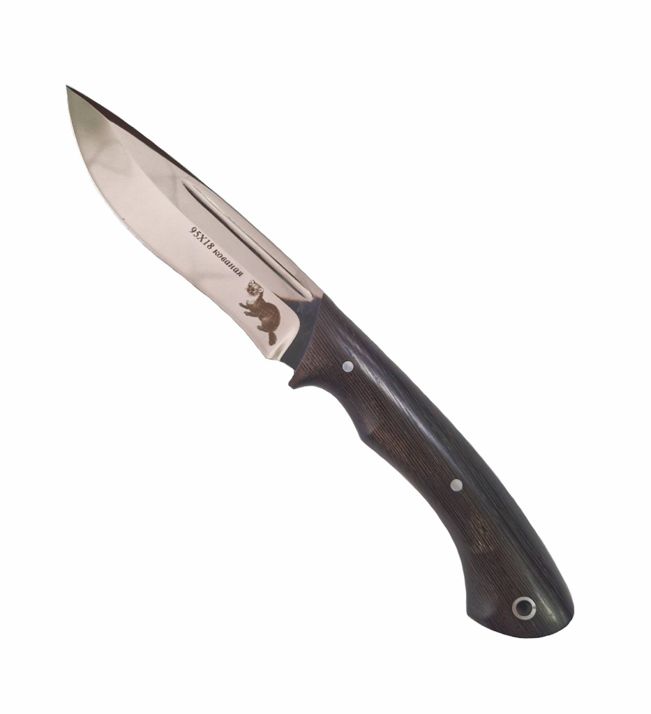 Нож Куница ц/м