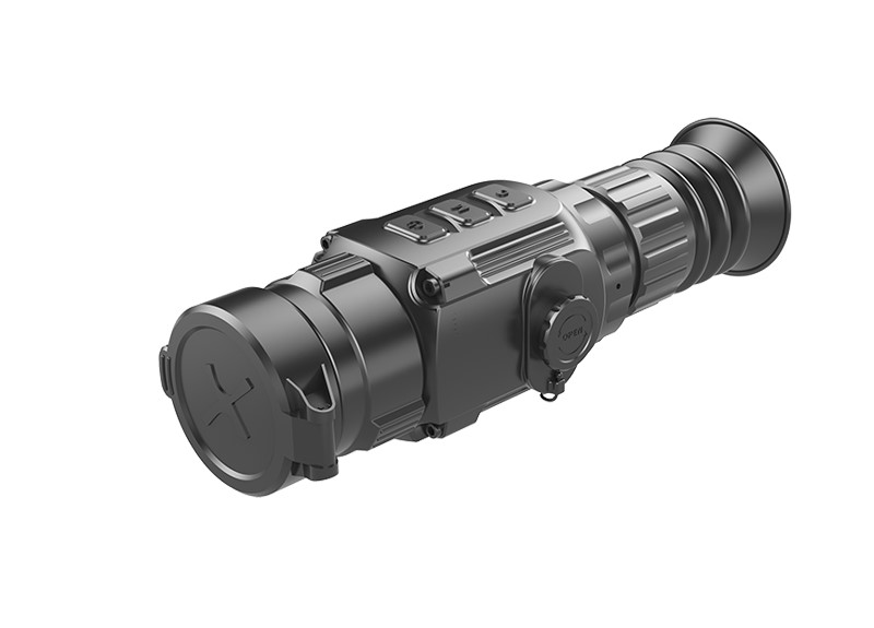 Тепловизионный прицел Saim SCL35W 384*288 (3)