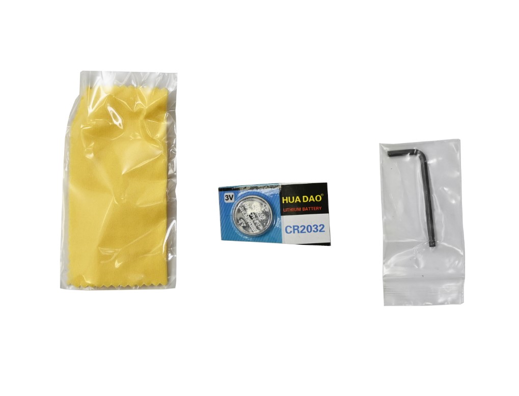 Прицел коллиматорный Walther 1x30 Red Dot на weaver /BH-KWL03/