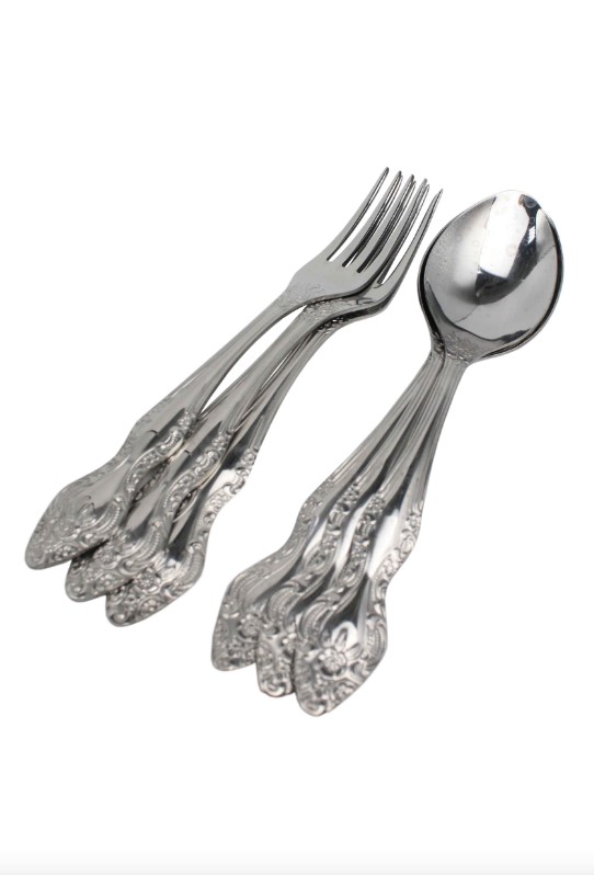 Несессер №3 дорожный 3 персоны