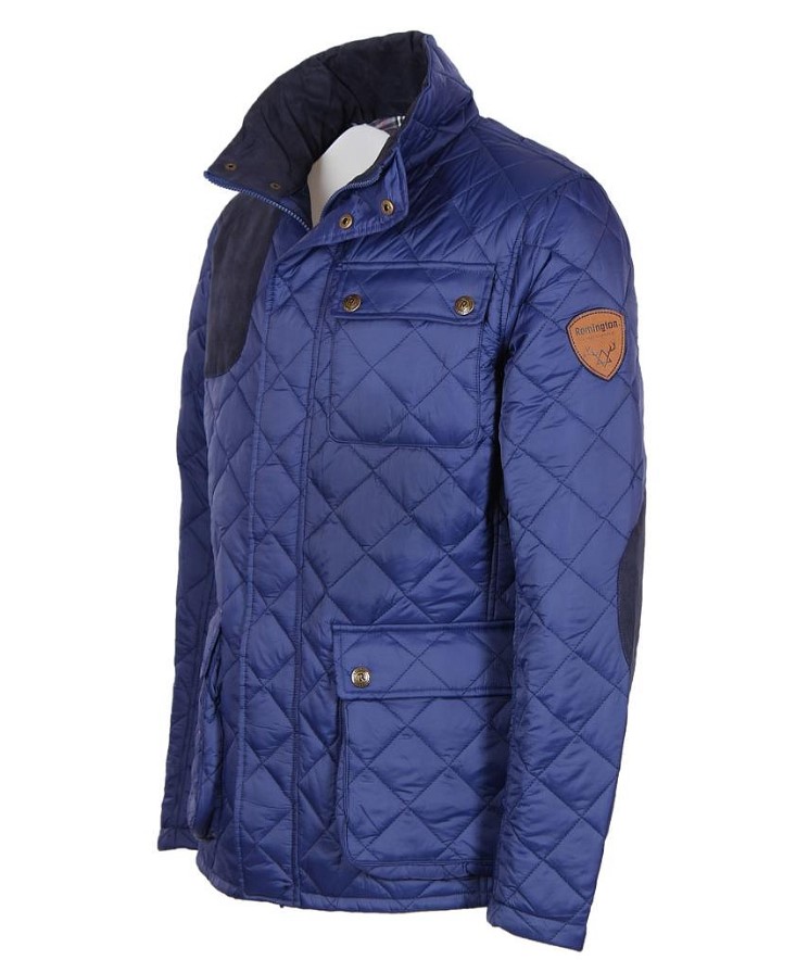 Куртка Remington Jacket Shade Dark Blue /RM1704-406/