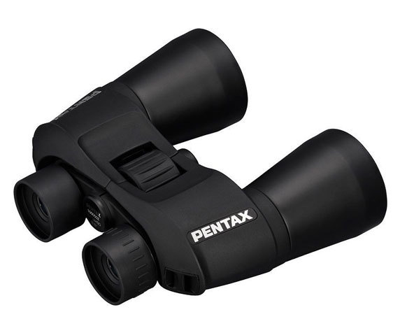 Бинокль Pentax 16*50 SP
