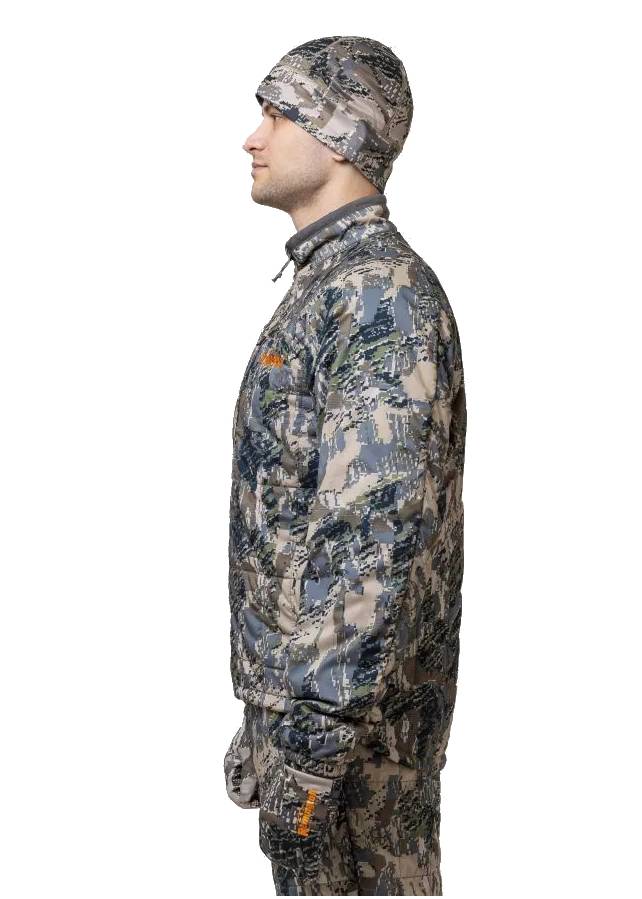 Куртка Remington Route Figure /RM1730-993/