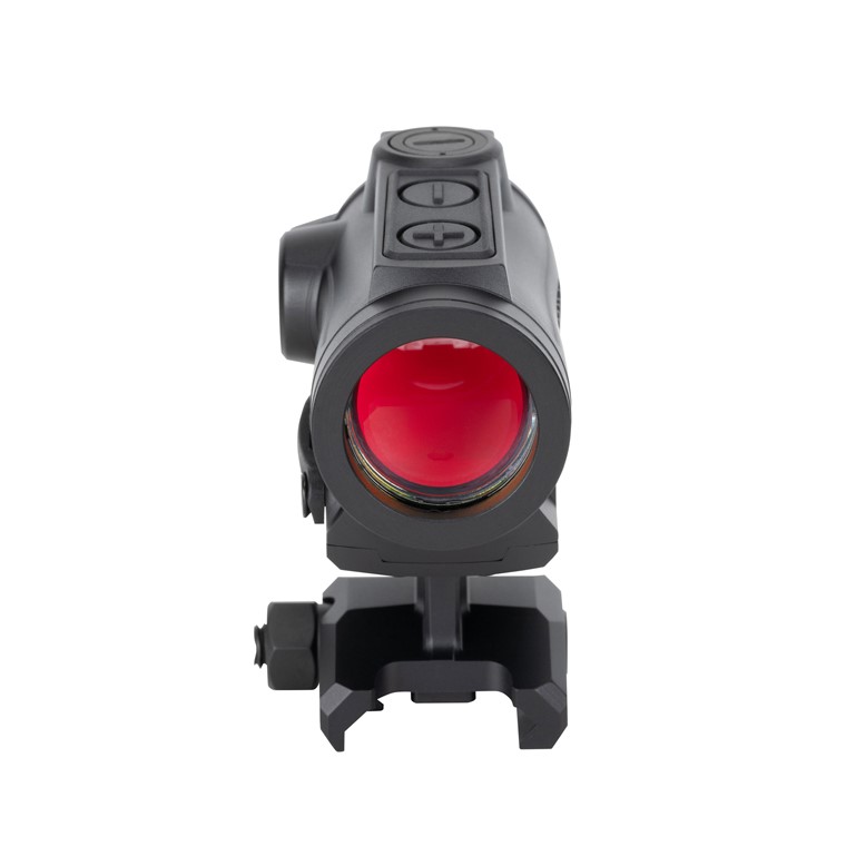 Прицел коллиматорный Holosun ARO RD2 закрытый на Picatinny /ARO-RD2/