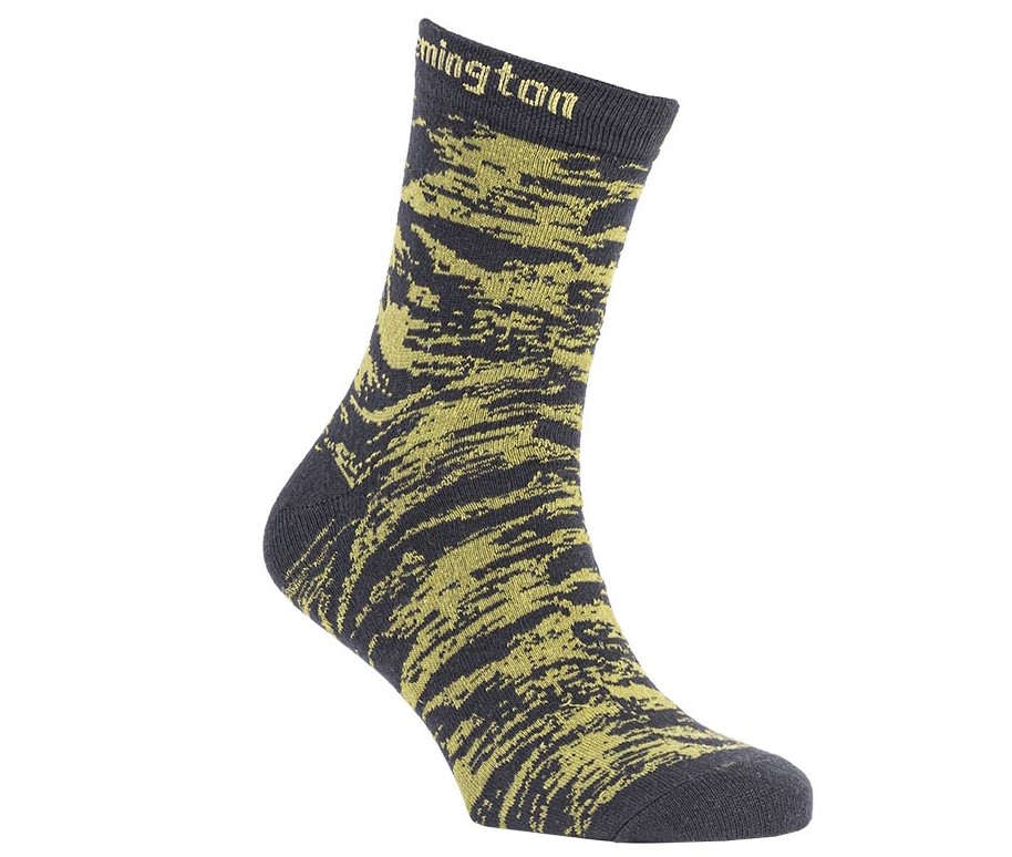 Носки Remington Hunting Socks 40 Den Green р.40-43; 43-46 /UB1012-903/