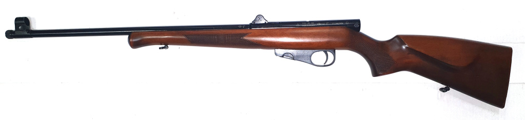 Нарезной карабин ТОЗ-99-04Л кал.5,6 резьба 12,5х1,25 (1)