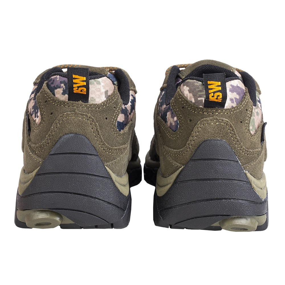 Ботинки Remington Trekking boots olive /UB19066-903/ (2)