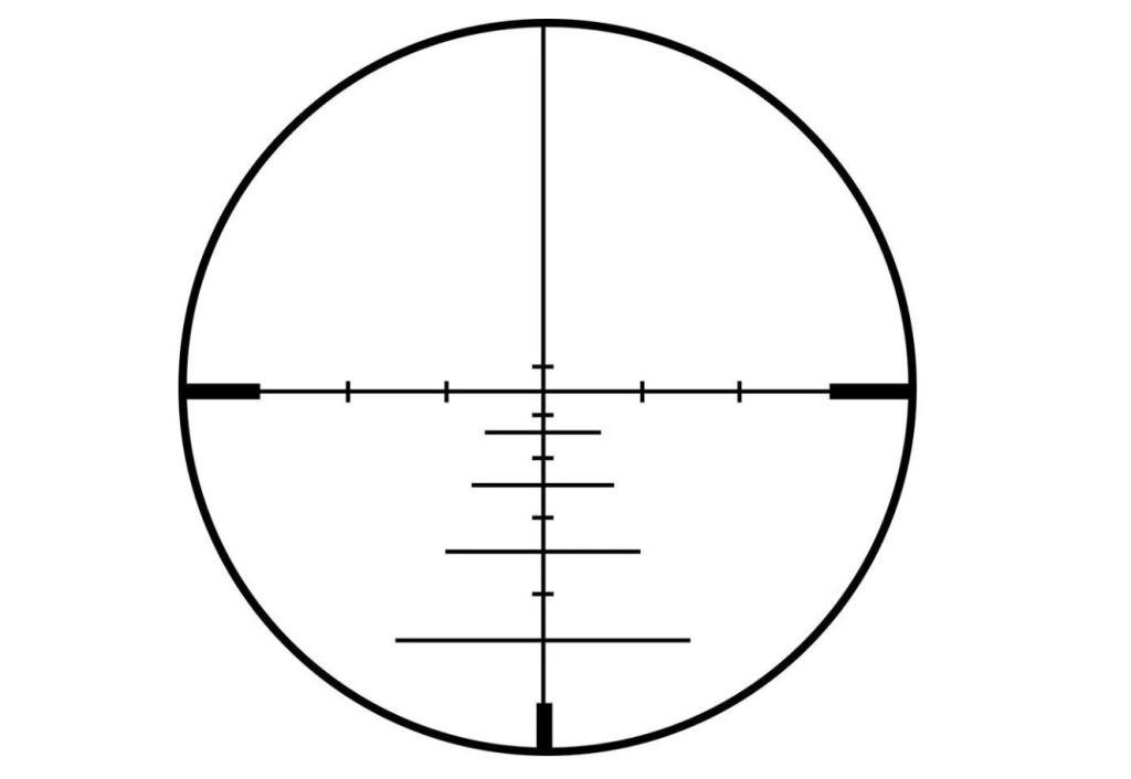 Прицел Konuspro-550 3-9x40 /7275/