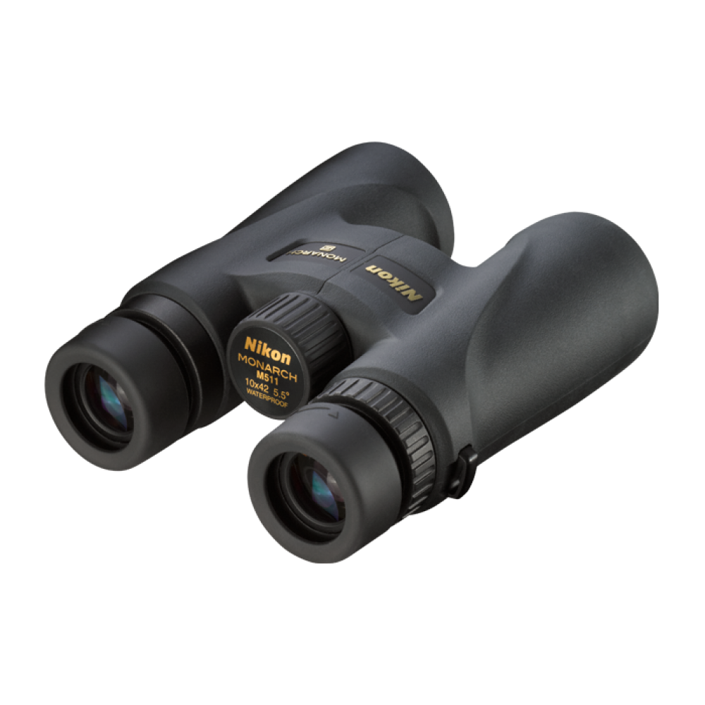Бинокль Nikon Monarch 5 10x42