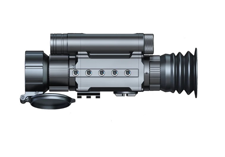 Тепловизионный прицел PARD SA 32-25LRF