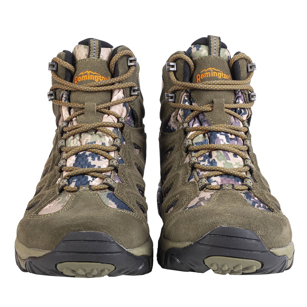 Ботинки Remington outdoor trekking olive /UB19067-903/ (1)