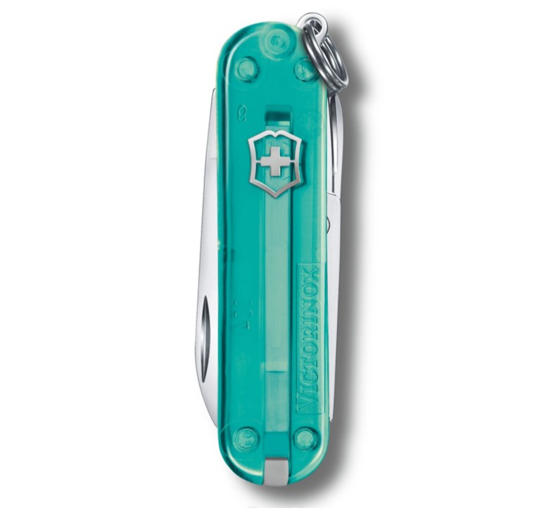 Нож CLASSIC TROPICAL SURF Нож CLASSIC TROPICAL SURF