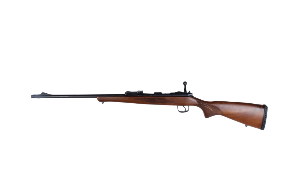 Нарезной карабин Hatsan Escort kal.22LR Wood (3)