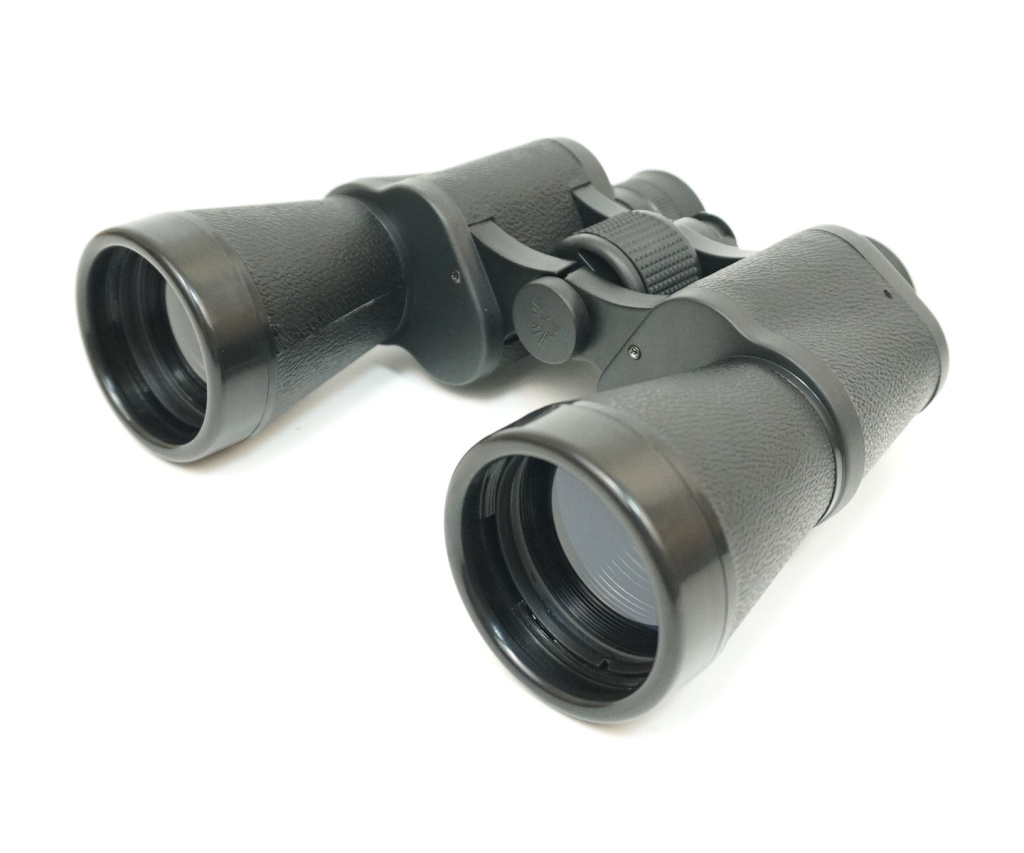 Бинокль Veber Classic БПЦ 12*50 VL