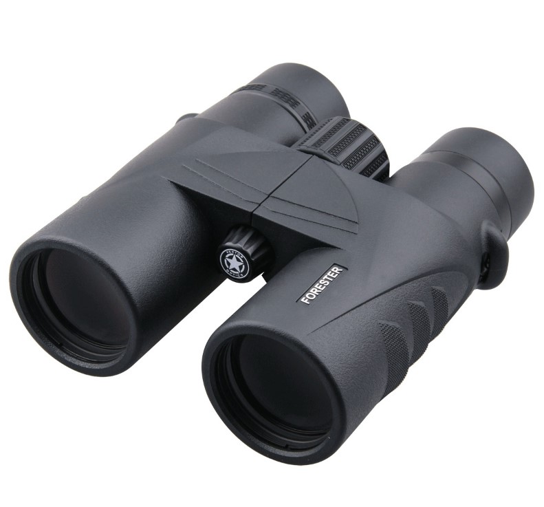 Бинокль Vector Forester 10x42 BAK4 IPX6 (SCBO-02)