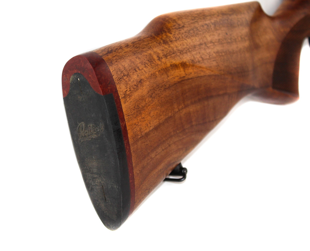 Нарезной карабин Соболь 141 кал.22LR L=500 /31916/ (1)