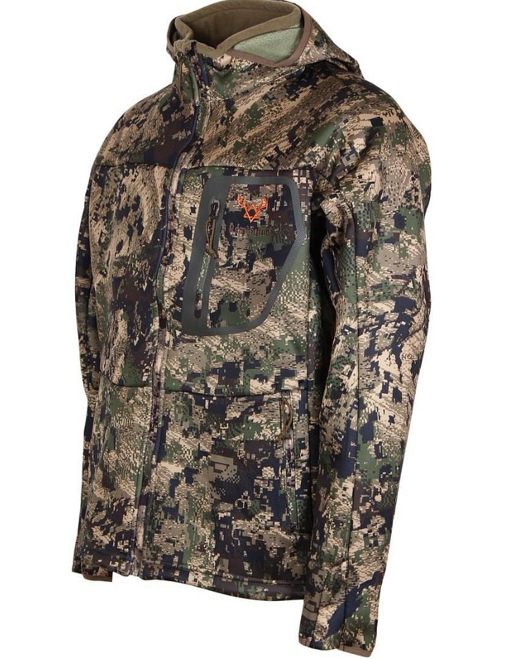 Куртка Remington Stalker /RM1108-997/