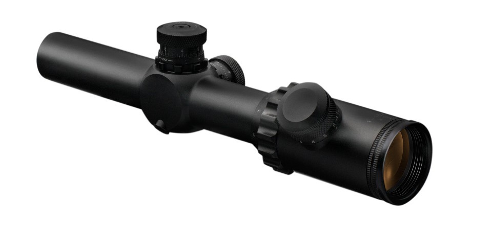 Прицел Nikko Stirling серии С More 1х10x24 30мм /NSCM11024/