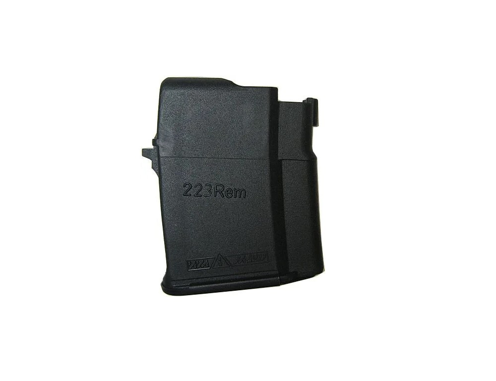 Магазин СОК-223 10мест сб.15 пласт./000100/