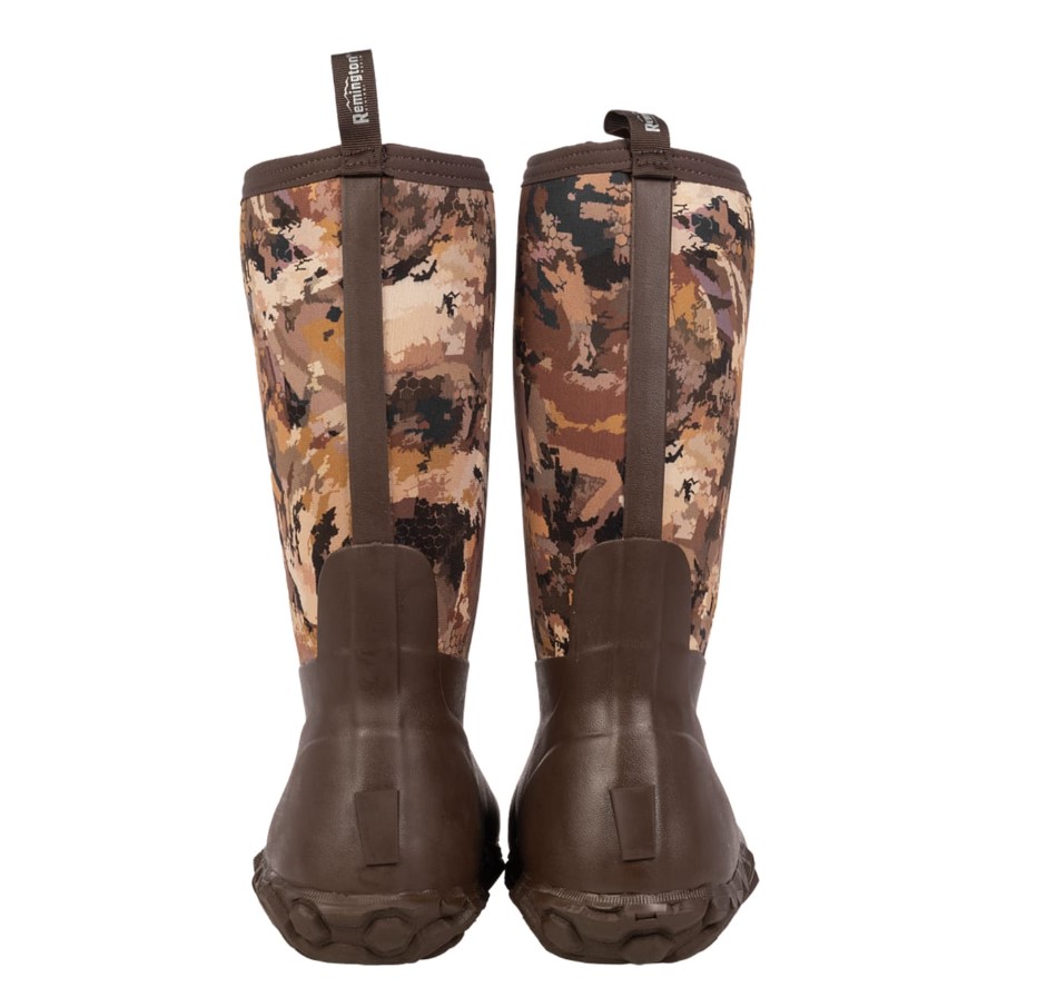 Вейдерсы Remington Rainstorm with boots Yellow Waterfowl Honeycombs /RM1713-995/ (3)