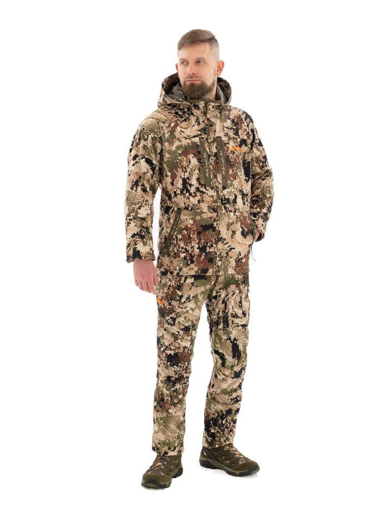 Костюм Remington Camp South Forest /RM1024-994/