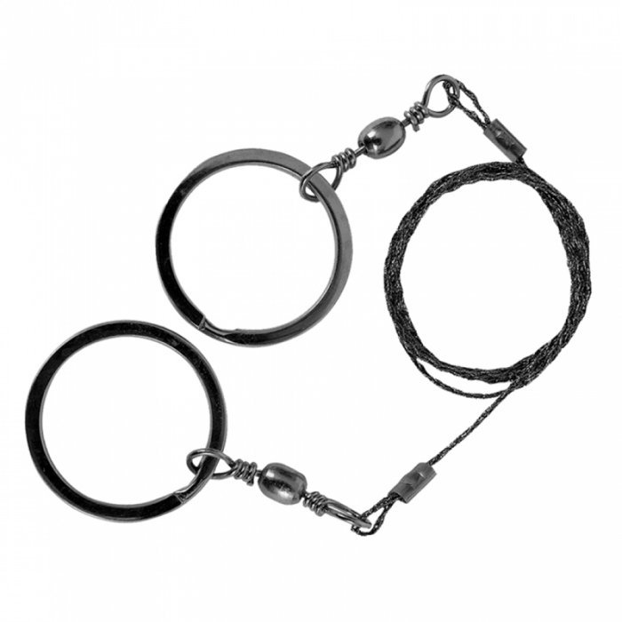 Пила TRAMP проволочная /TRA-022/