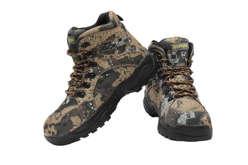 Ботинки Remington Pathfinder Hunting boots /Pathfinder/ (1)
