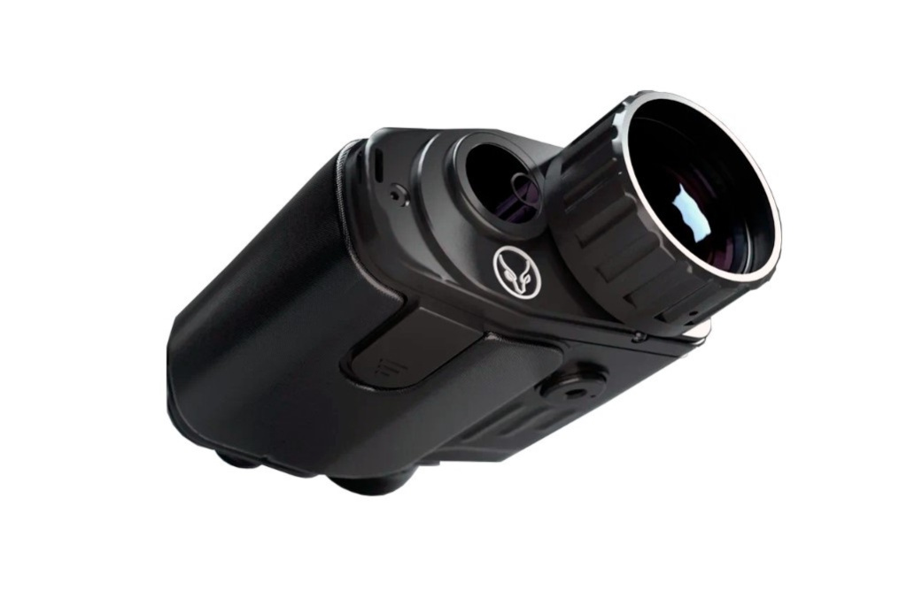 Тепловизионный монокуляр Venox OKO LRF