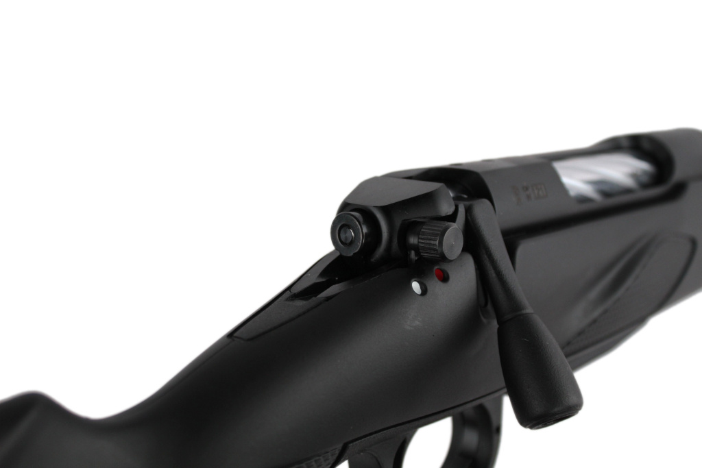 Нарезной карабин Franchi Horizon Synt. .308 560WS(съемный магазин) (1)