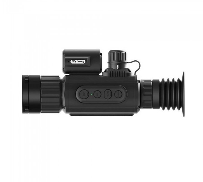 Тепловизионный прицел Sytong АM06-50LRF