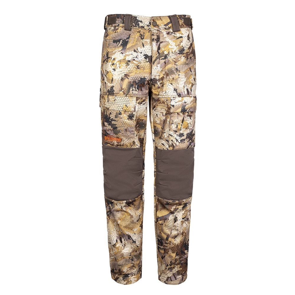 Костюм Remington Stalker Renewed Yellow Waterfowl Honeycombs /RM1016-995/ (4)