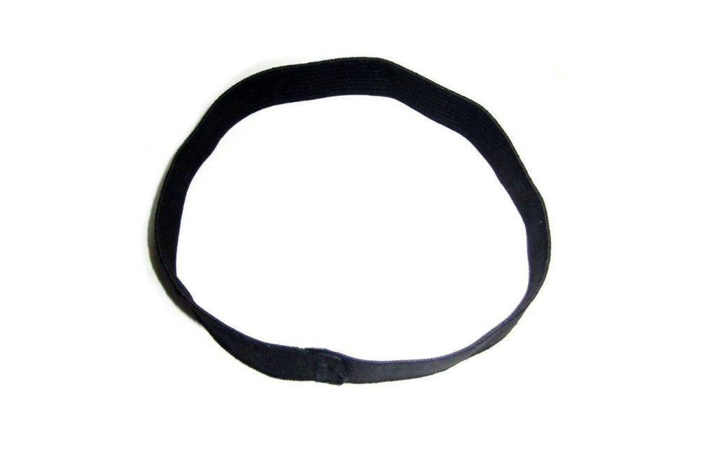 Утяжка для коврика из эластичной ленты