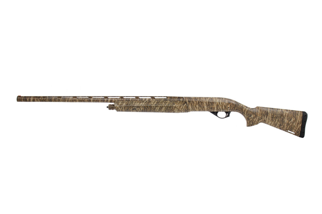 Охот. ружье IMPALA Plus Сamo Bottomland кал.12/76 760