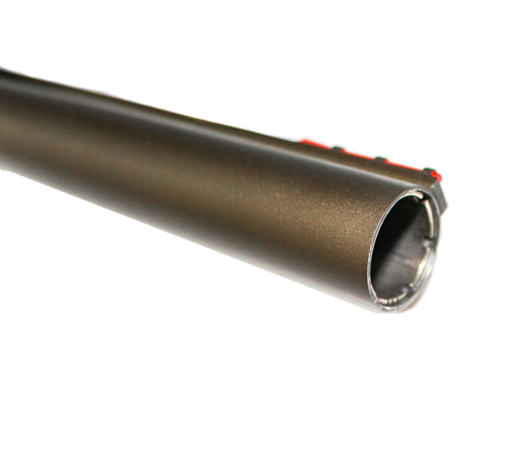 Охот. ружье Fabarm XLR Columba Palumbus кал.12/76 760 (4)
