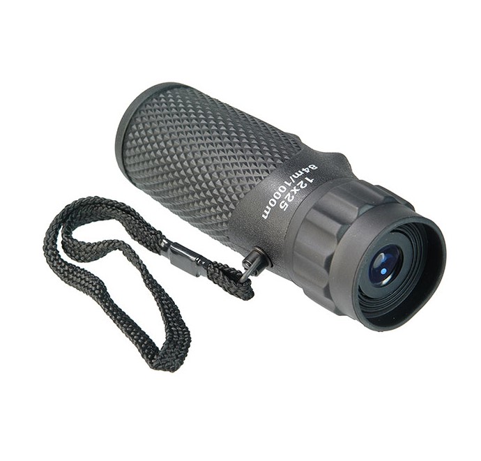 Монокуляр Veber Ultra Sport 12*25 (1)