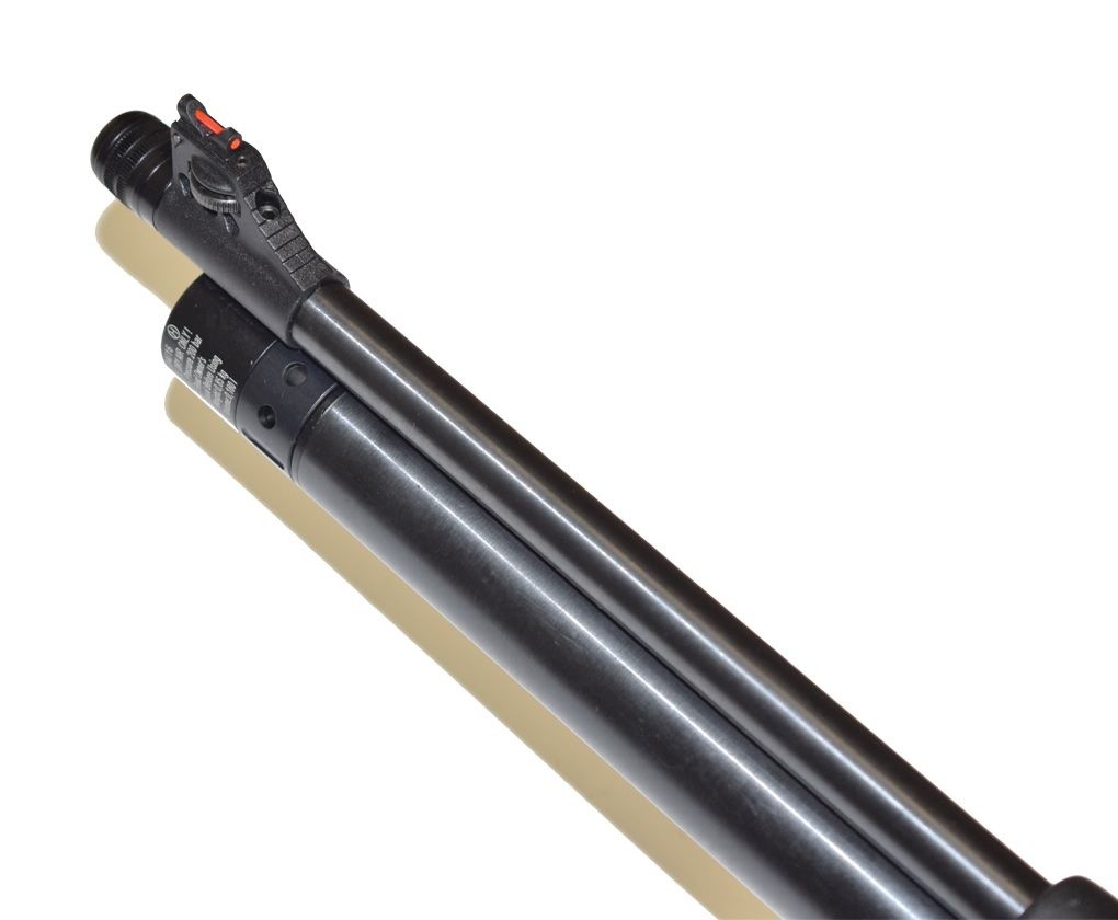 PCP Пневматическая винтовка Hatsan AT44-10 k.5,5мм